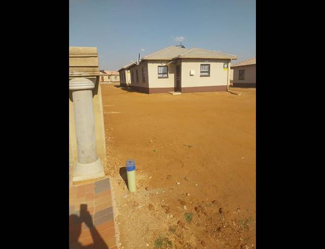 3 BEDROOM HOUSE FOR SALE IN DAWN PARK